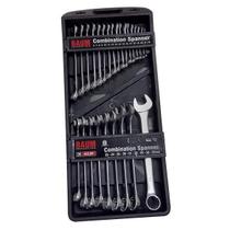 Kit Chave Combinada 26 Pcs Baum 6Mm A 32Mm Kit Chave Combinada 26 Pcs Baum 6Mm A 32Mm