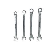 Kit Chave Combinada Starfer 6 a 9 Mm 4 Peças