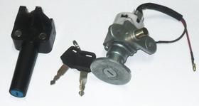 Kit chave crypton 115 2 pecas 2010 ate 2017