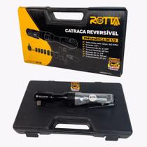 Kit Chave De Catraca Pneumática 1/2 15 Peças Kit Chave De Catraca Pneumática 1/2 15 Peças