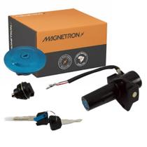Kit Chave de Contato de Ignicao Factor 125/fazer 150/xtz 125 Kit Chave de Contato de Ignicao Factor 125/fazer 150/xtz 125