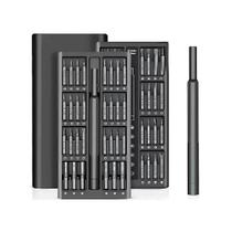 Kit Chave De Fenda Magnética Pc Desmontagem Notebook 25 Em 1 Kit Chave De Fenda Magnética Pc Desmontagem Notebook 25 Em 1