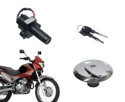 Carburador Completo Scud Honda Cbx 250 Twister Ano 2000 Até 2008