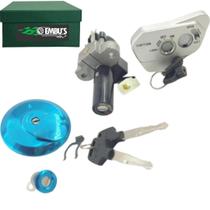 Kit Chave de Ignição - Falcon 400 i - de 2013 até 2018