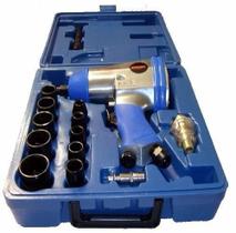 Kit Chave de Impacto 1/2 31 KGF 8PM EDA