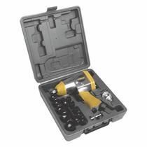 Kit Chave de Impacto 1/2 Pneumática KPL-1/2 Lynus Kit Chave de Impacto 1/2 Pneumática KPL-1/2 Lynus