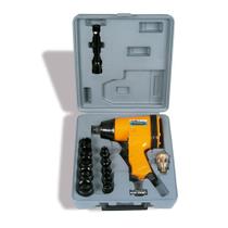 Kit Chave de Impacto ½” Rocking Dog CH I-320 Chiaperini