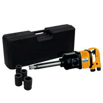 Kit Chave de Impacto Chiaperini de 1 Modelo Pinless Longa CH I2400