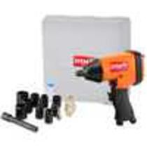 Kit Chave De Impacto Pn700 Intech Kit Chave De Impacto Pn700 Intech