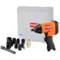 Kit Chave De Impacto Pn700 Intech Kit Chave De Impacto Pn700 Intech