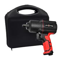 Kit Chave de impacto pneumática 1/2" SGT-0536 - Sigma + Maleta