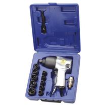 Kit Chave de Impacto Pneumática RP7807 - Rongpeng Kit Chave de Impacto Pneumática RP7807 - Rongpeng