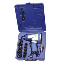 Kit Chave de Impacto Pneumática RP7808 - Rongpeng Kit Chave de Impacto Pneumática RP7808 - Rongpeng
