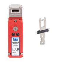 Kit Chave de Intertravamento de Segurança CISS-PI22AE26 + Atuador