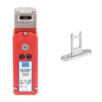 Kit Chave de Intertravamento de Segurança CISS-PI22AE26 + Atuador
