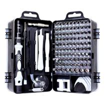 Kit Chave De Precisão 115 Em 1 Para Celular Notebook Pc