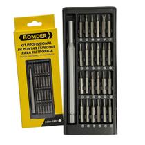 Kit Chave De Precisão 24 Em 1 ProfissionalBOMDER