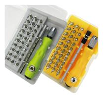 Kit Chave de Precisão Ferramenta 32 Em 1 Eletrônicos Gadgets Kit Chave de Precisão Ferramenta 32 Em 1 Eletrônicos Gadgets