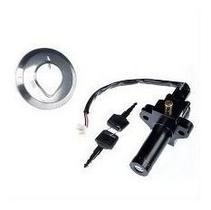 Kit chave falcon nx 400 2000 até 2005 21740 Kit chave falcon nx 400 2000 até 2005 21740