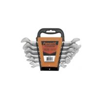 Kit Chave Fixa 6 Peças