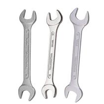 Kit Chave Fixa Tramontina Aço Cromado 3 Peças 14 A 19 Mm Cromado