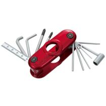 Kit Chave Ibanez MTZ 11 RD Multi Tool
