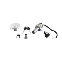 Kit Chave Ignição Honda Titan 150 2004,05,06,07,08