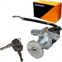 Kit Chave Igniçao Magnetron Yamaha Crypton T 115 Ed K 2010 A 2017