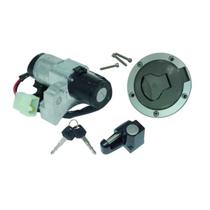 Kit Chave Igniçao Titan 160 Start 160 Flex Dois Fios 2016 2017