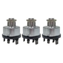 Kit Chave Ignição Trator Valtra Original Agco 3 Pçs 82296900