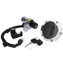 Kit Chave Ignição Travas Titan 160/ Fan 160/ Start 160 2016 Kit Chave Ignição Travas Titan 160/ Fan 160/ Start 160 2016