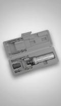 Kit Chave Impacto Manual 1/2 Pol. c/ Bits