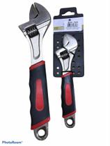 Kit chave inglesa/ajustável Kit chave inglesa/ajustável