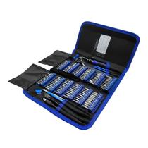 Kit Chave Multiuso 140 em 1