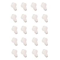 Kit Chave para Dispenser Trilha com 20 unidades Kit Chave para Dispenser Trilha com 20 unidades