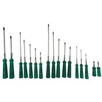 Kit Chave Philips Tamanhos Variados 17 Un - SATA