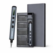 Kit Chave Portátil Exbom 68 em 1 Para Celular Notebook Tablet E Óculos