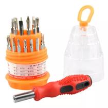 Kit Chave Precisao 31/1 - Universal - Le1938