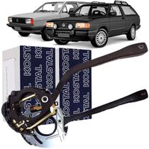 Kit Chave Seta + Chave Limpador Parati 1988 a 1995 Kostal