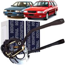 Kit Chave Seta + Chave Limpador Santana Santana Quantum