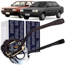 Kit Chave Seta + Chave Limpador Voyage 1988 a 1996 Kostal