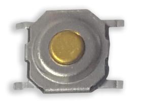 Kit Chave Tactil 4X4X1.5Mm 10 Unidades Kit Chave Tactil 4X4X1.5Mm 10 Unidades