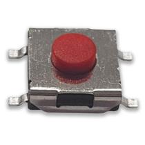 Kit Chave Tactil 6X6X3 1Mm 10 Unidades Kit Chave Tactil 6X6X3 1Mm 10 Unidades