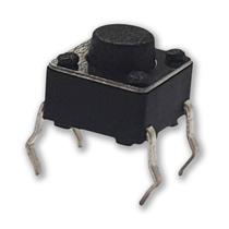 Kit Chave Tactil 6X6X5Mm 10 Unidades Kit Chave Tactil 6X6X5Mm 10 Unidades