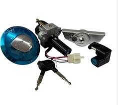 Kit chave titan 150 2009 a 2014 3 peças