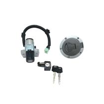Kit chave titan 160 - fan 160 - start - cargo flex 2016/2017 ex 3 pecas 2 fios Kit chave titan 160 - fan 160 - start - cargo flex 2016/2017 ex 3 pecas 2 fios