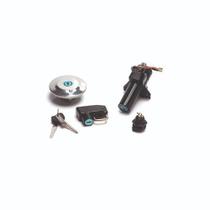 Kit chave ybr 2008 factor 2008/2013 magnetron