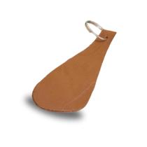 Kit Chaveiro Carro Feminino & Masculino Country Couro Legítimo (12 Unidades)