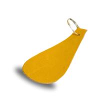 Kit Chaveiro Carro Masculino & Feminino Country Couro Legítimo (50 Unidades)