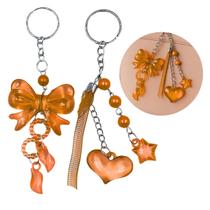 Kit Chaveiro De Bolsa Feminino Delicado Lembrancinha Kit Chaveiro De Bolsa Feminino Delicado Lembrancinha